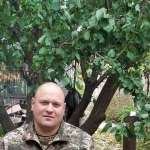 Роман, 44 года