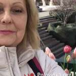 Татьяна, 63 года