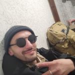 NIKItos, 34 года